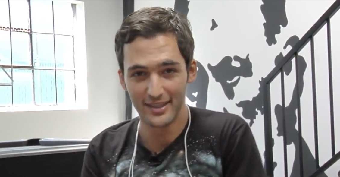 exponential growth-meaning of immortality-Jason Silva