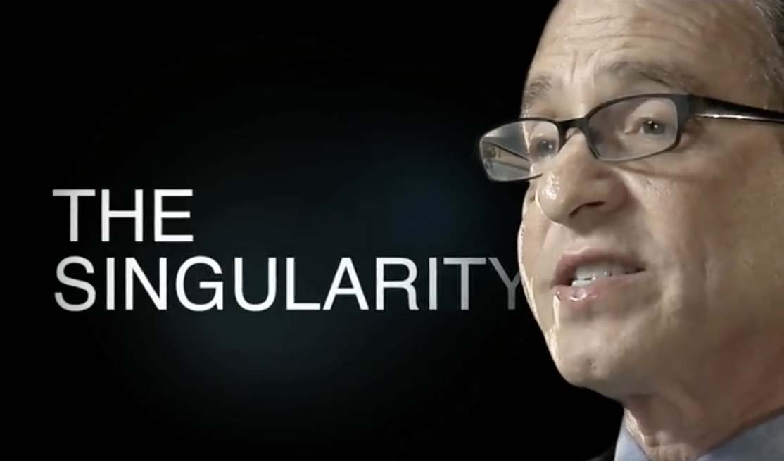 when will the Singularity occur-what is the singularity-Singularity Movie