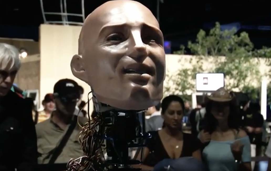 Ben Goertzel-artificial intelligence-cleverbot