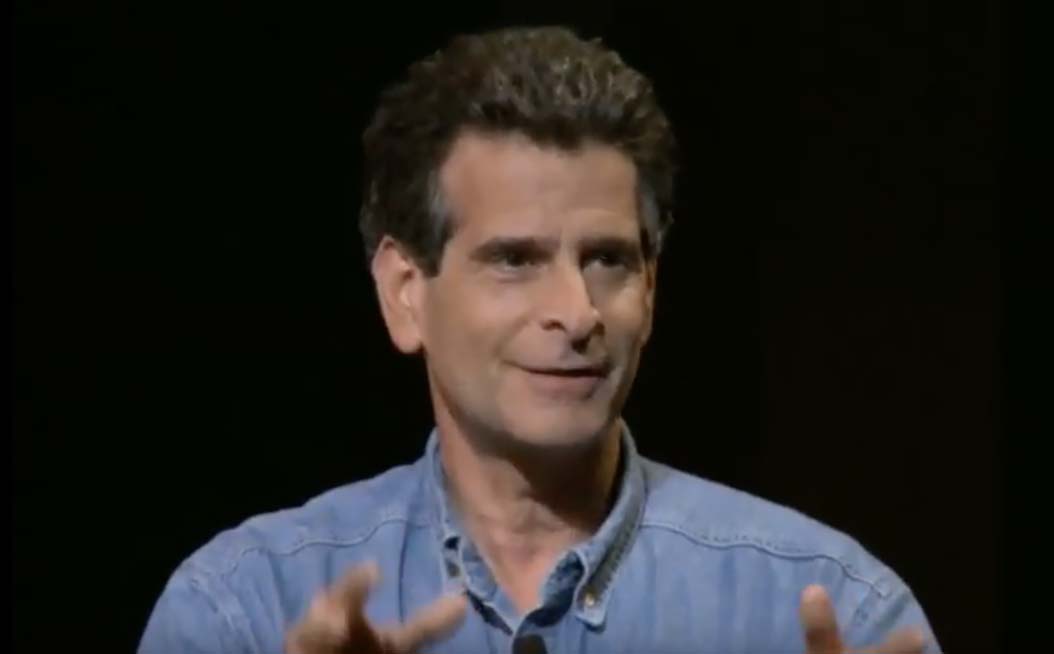 prosthetic arm-listening devices-Dean Kamen